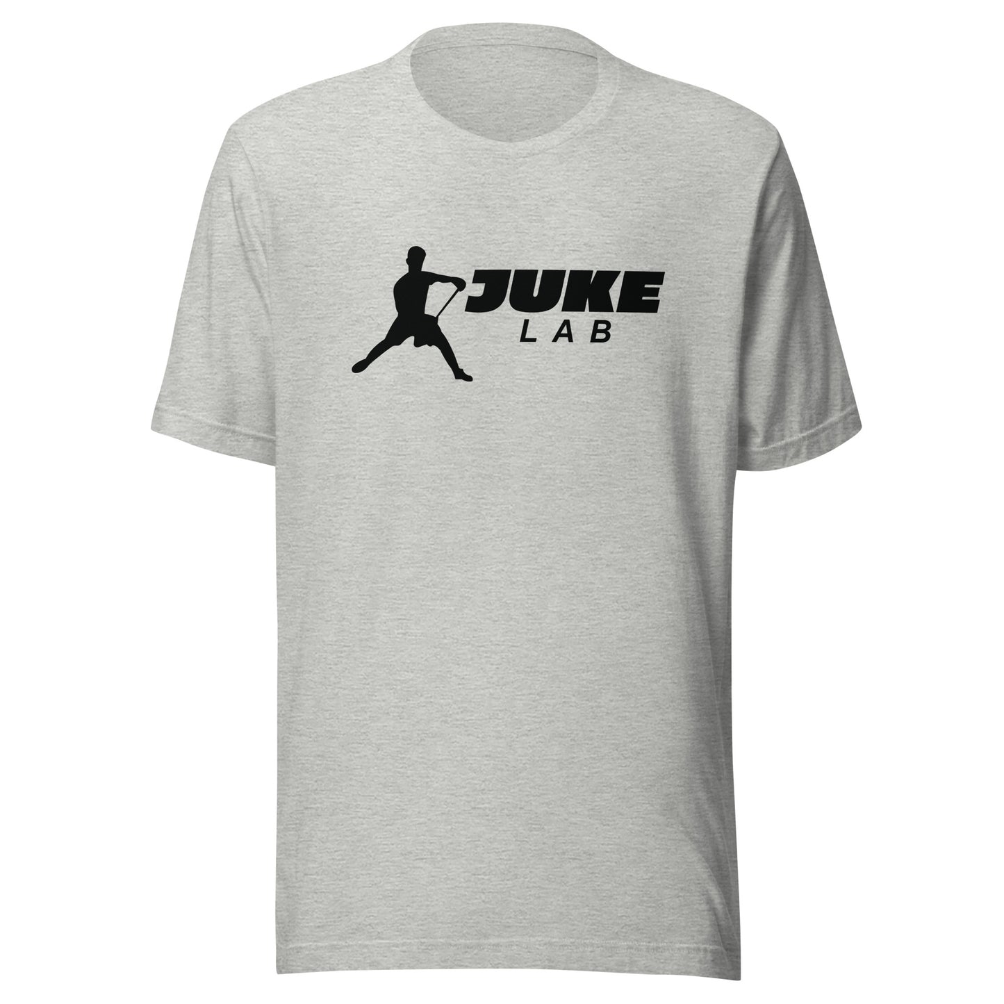 Adult Lax Lab Bella + Canvas T-shirt