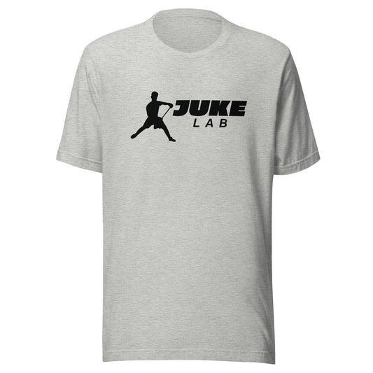 Adult Lax Lab Bella + Canvas T-shirt