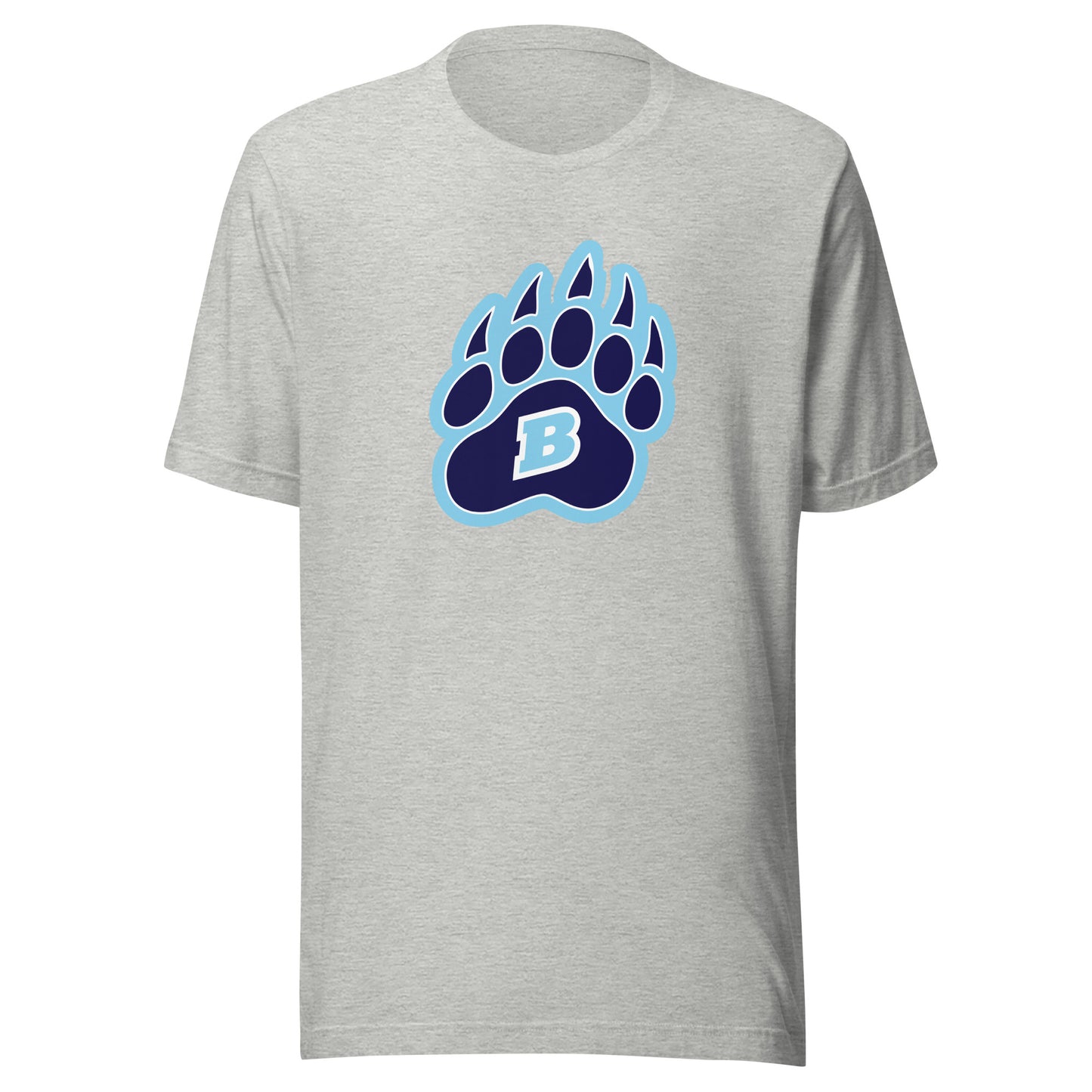 Adult BYLA Bella + Canvas T-shirt