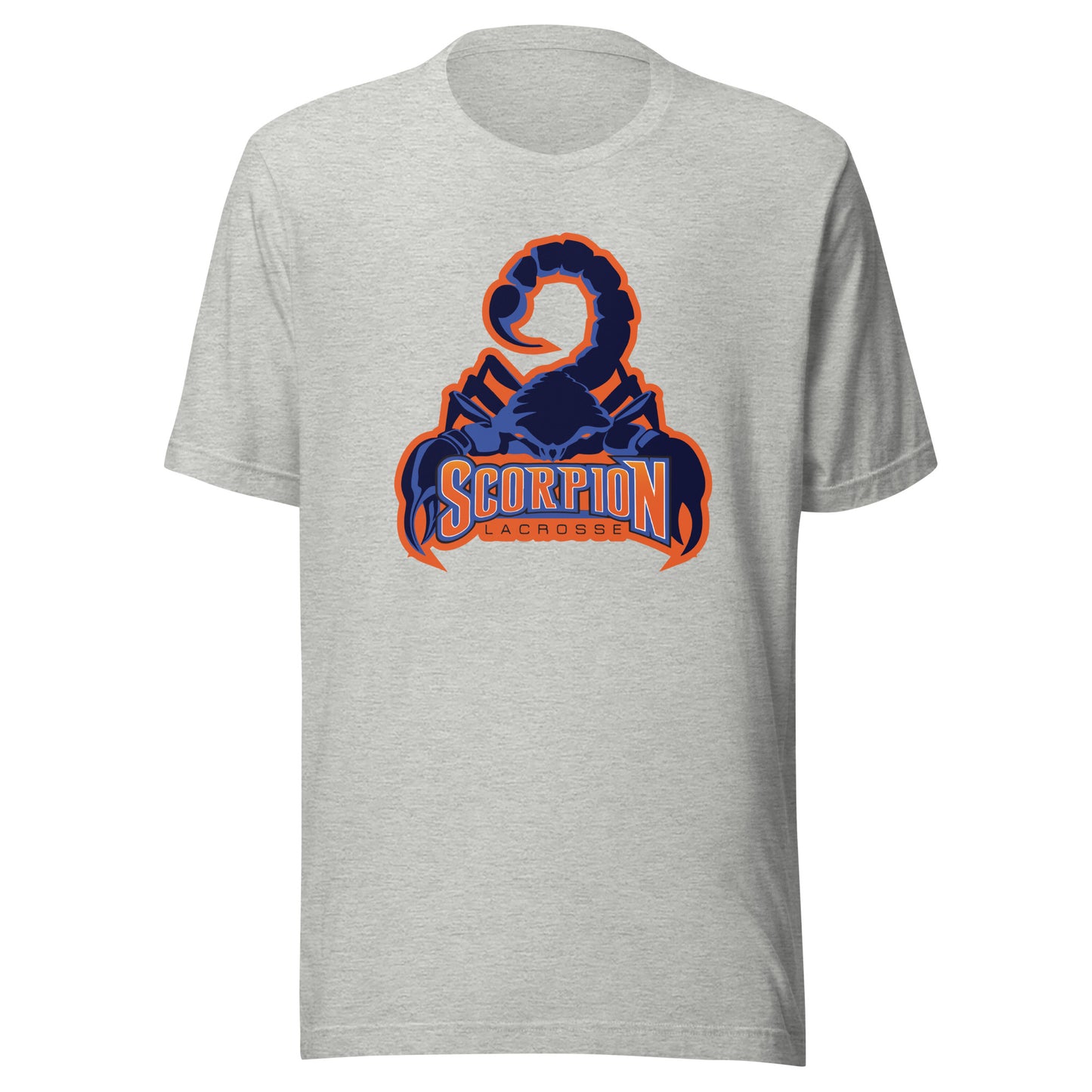 Adult Billings Scorpions Bella + Canvas T-shirt