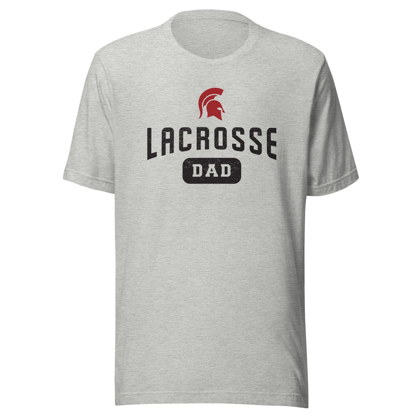 Adult IGH Lax Bella + Canvas T-shirt