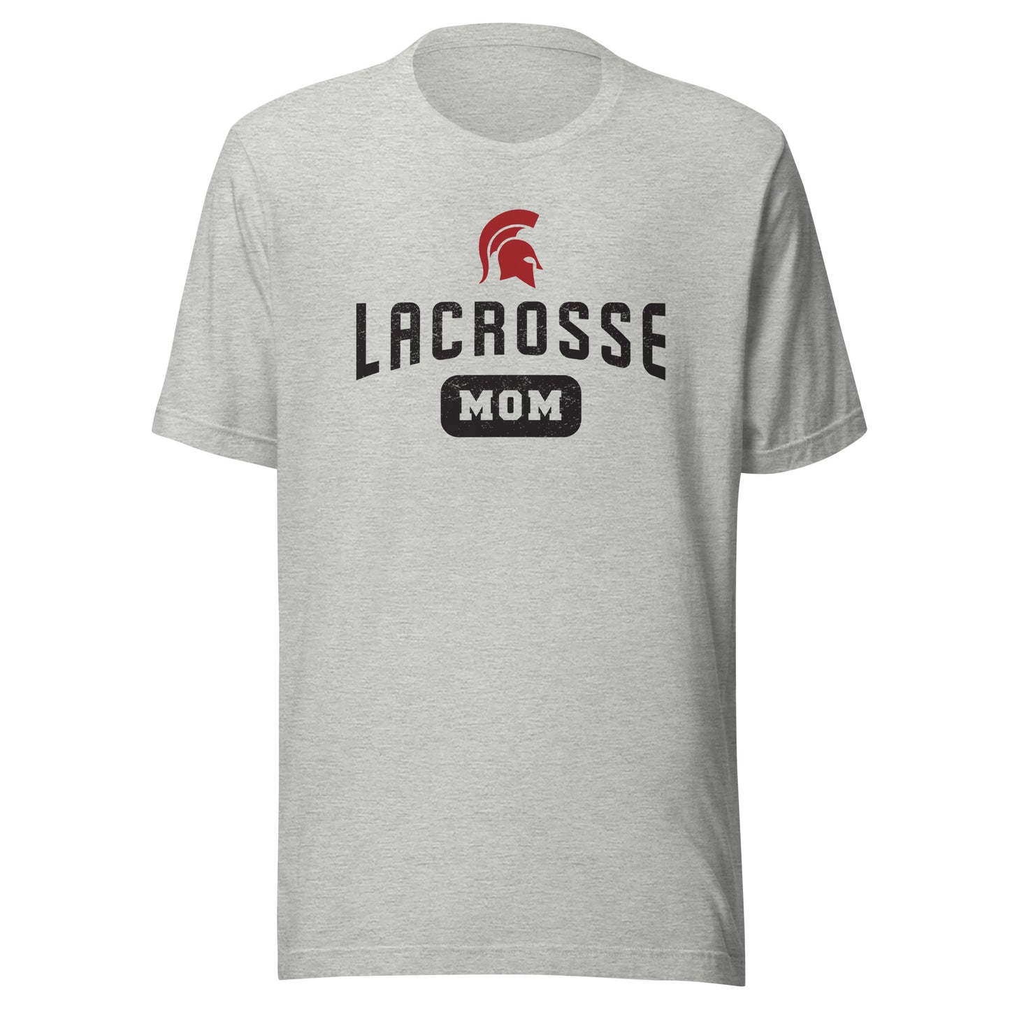 Adult IGH Lax Bella + Canvas T-shirt