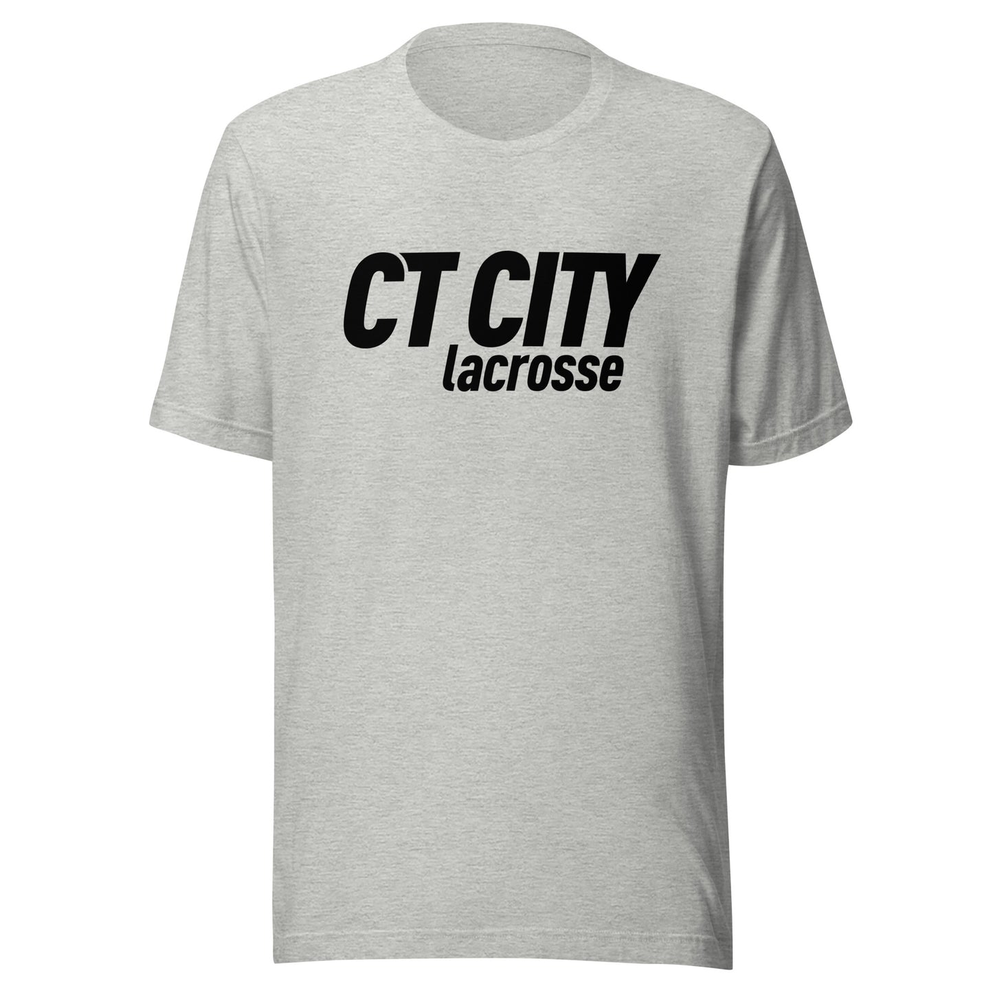 Adult CT City Bella + Canvas T-Shirt