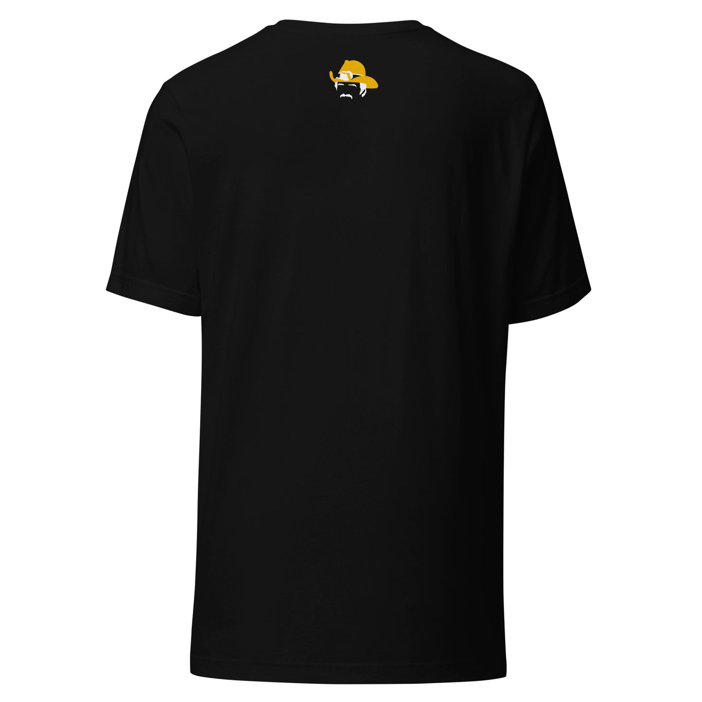 Adult Varsity Club Lacrosse Bella + Canvas T-shirt - Idaho