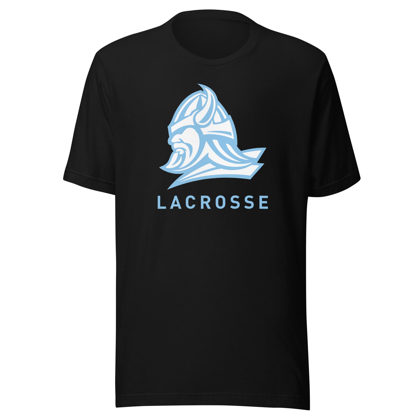 Adult Maclay Lacrosse Bella + Canvas T-shirt