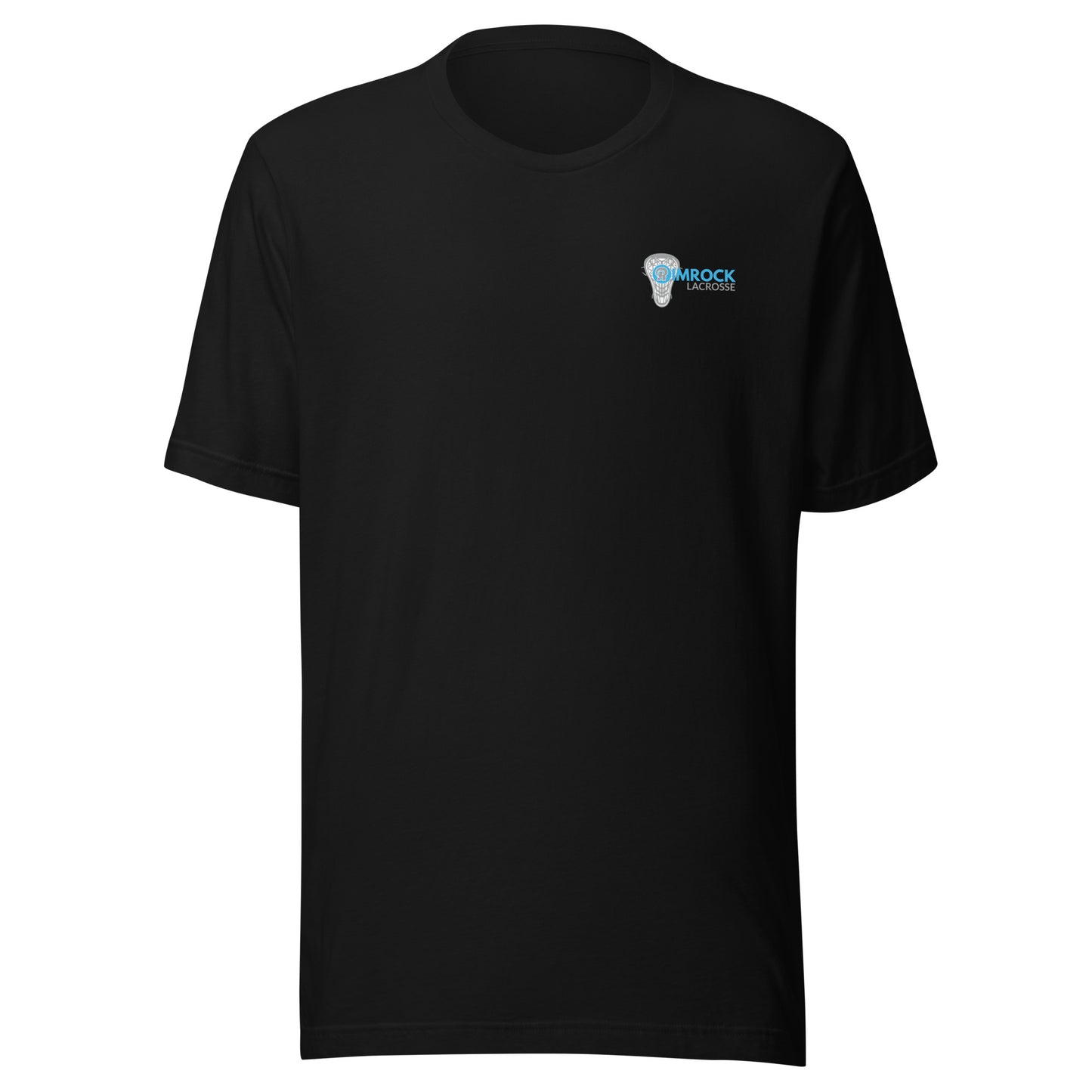 Adult Rimrock Lacrosse Bella + Canvas T-shirt