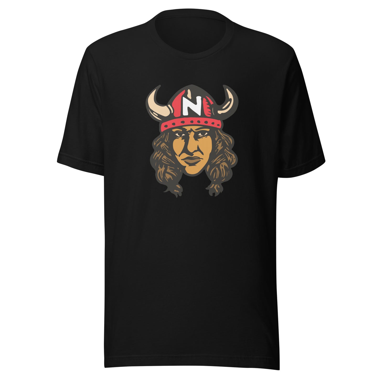 Adult NEHI Lax Bella + Canvas T-shirt