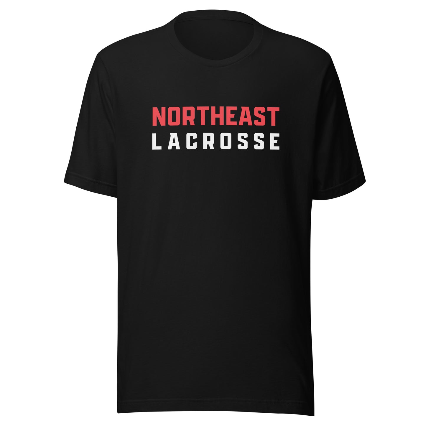 Adult NEHI Lax Bella + Canvas T-shirt