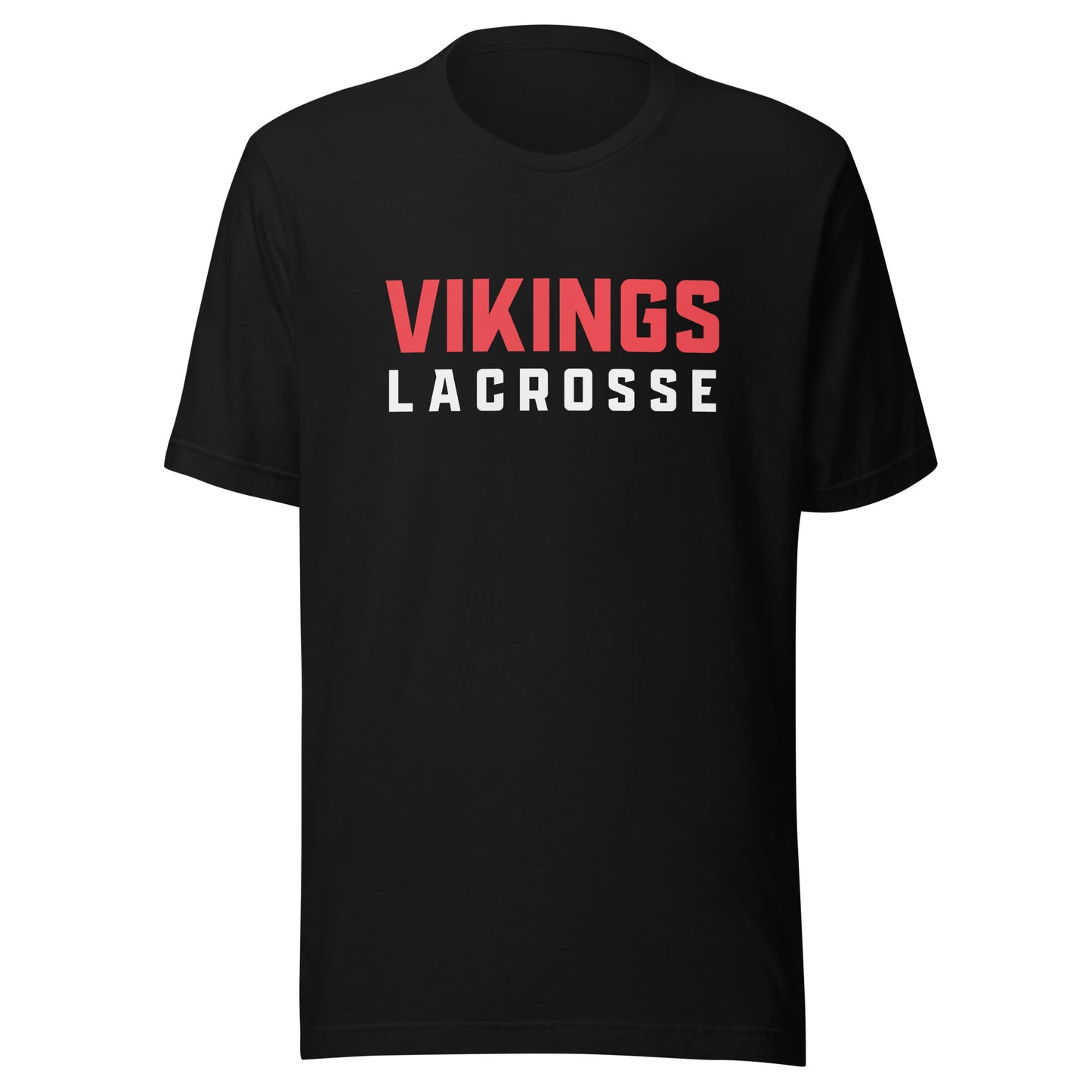Adult NEHI Lax Bella + Canvas T-shirt