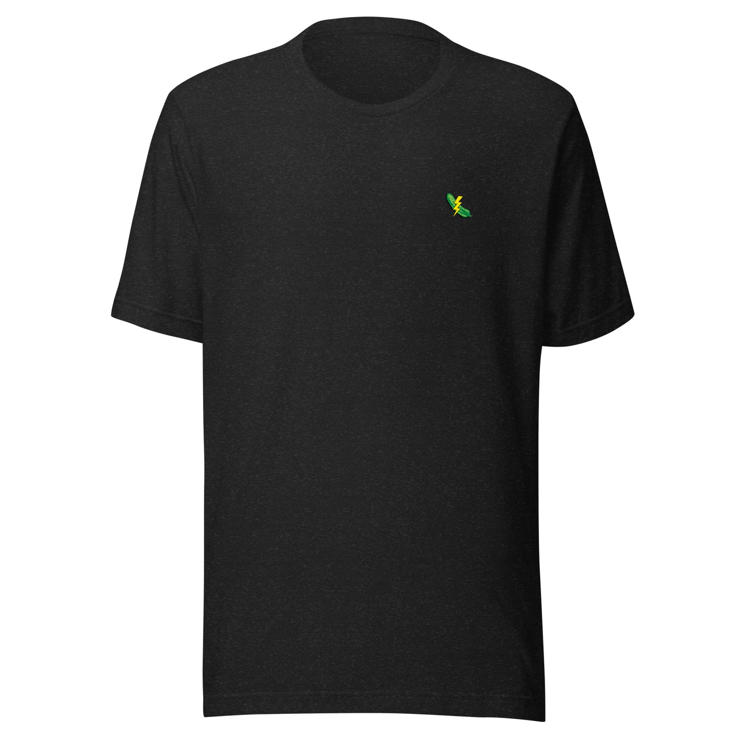 Adult Electric Pickle Experience Bella + Canvas T-shirt