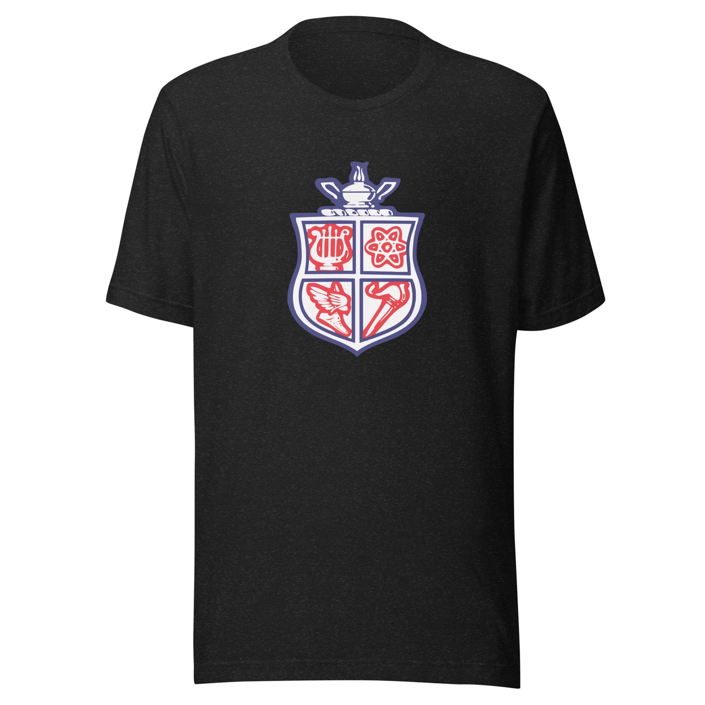 Adult Simley Spartans Bella + Canvas T-shirt