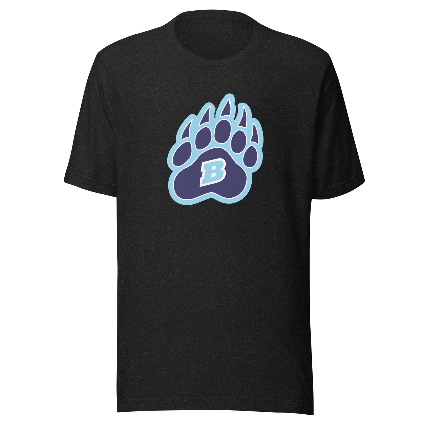 Adult BYLA Bella + Canvas T-shirt