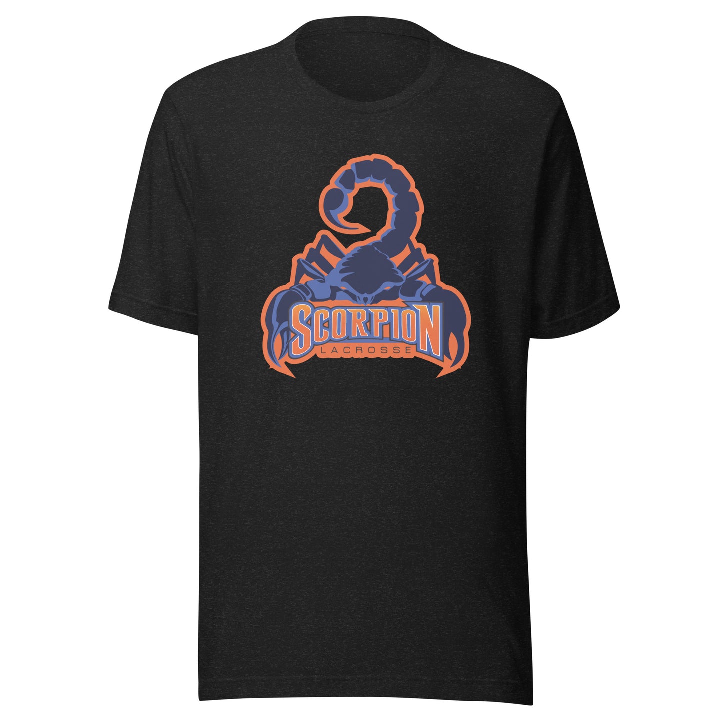 Adult Billings Scorpions Bella + Canvas T-shirt