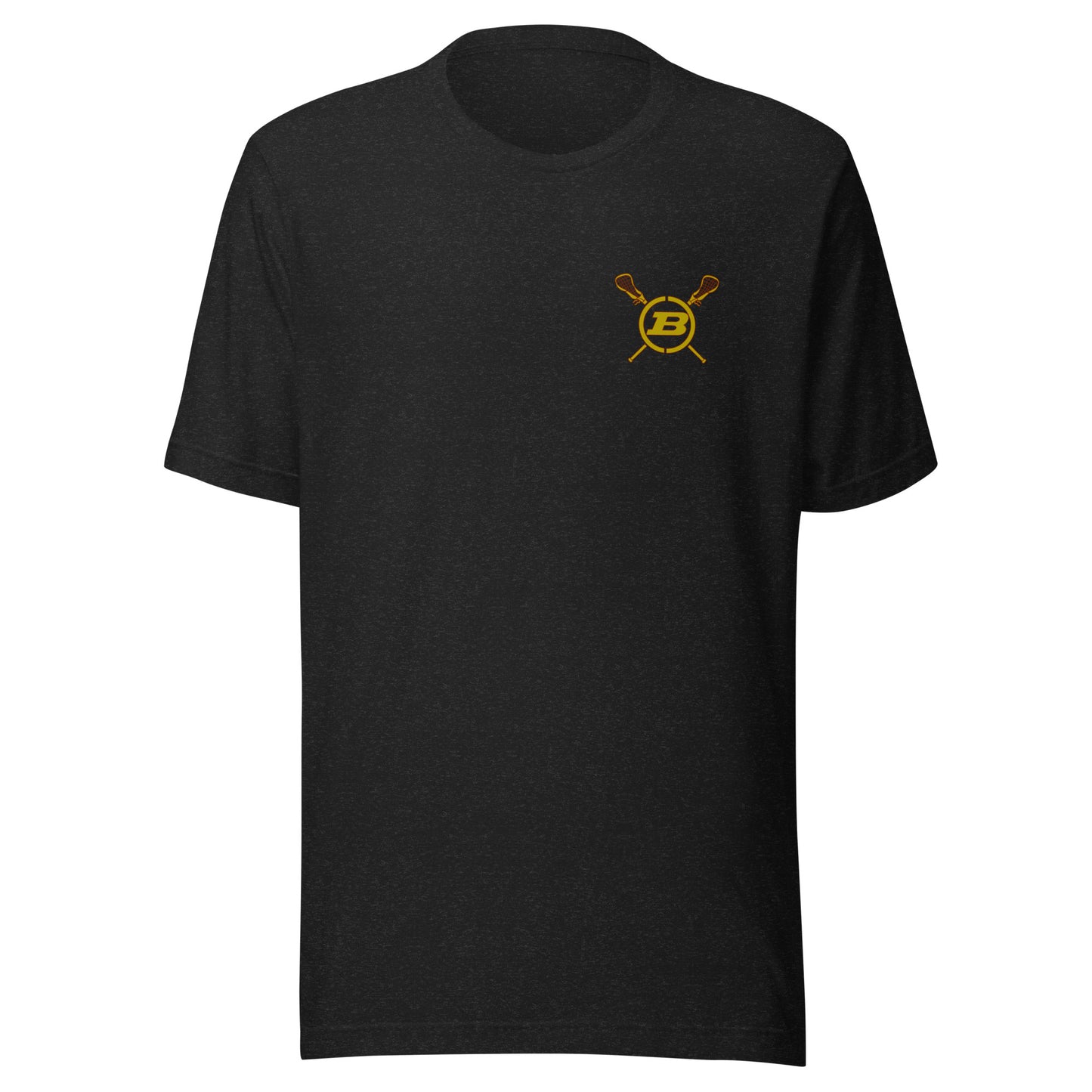 Adult BJR Athletics Bella + Canvas T-Shirt