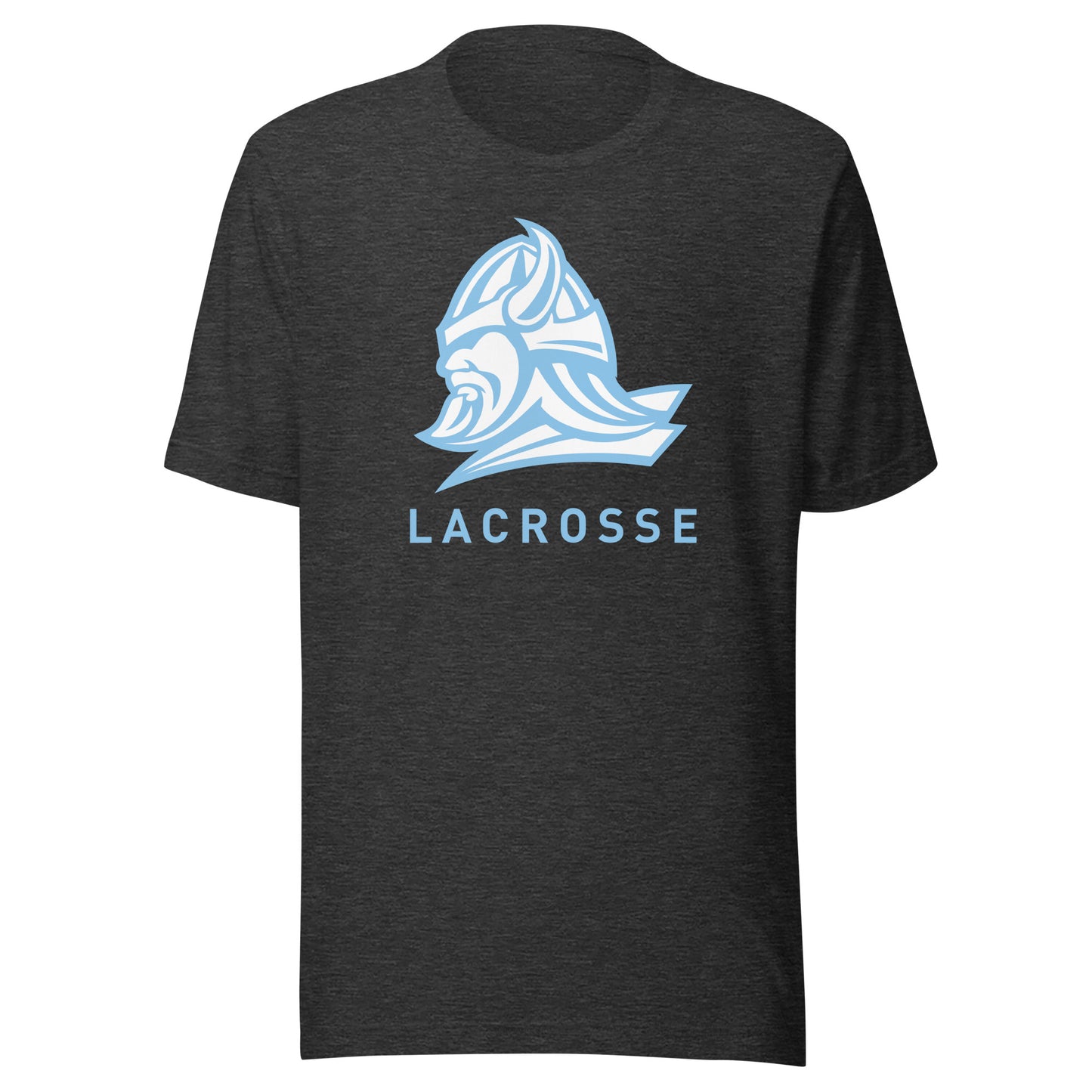 Adult Maclay Lacrosse Bella + Canvas T-shirt