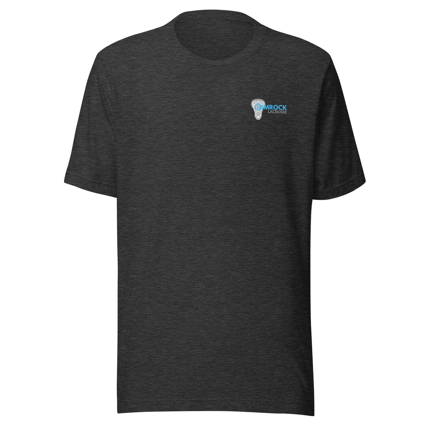 Adult Rimrock Lacrosse Bella + Canvas T-shirt