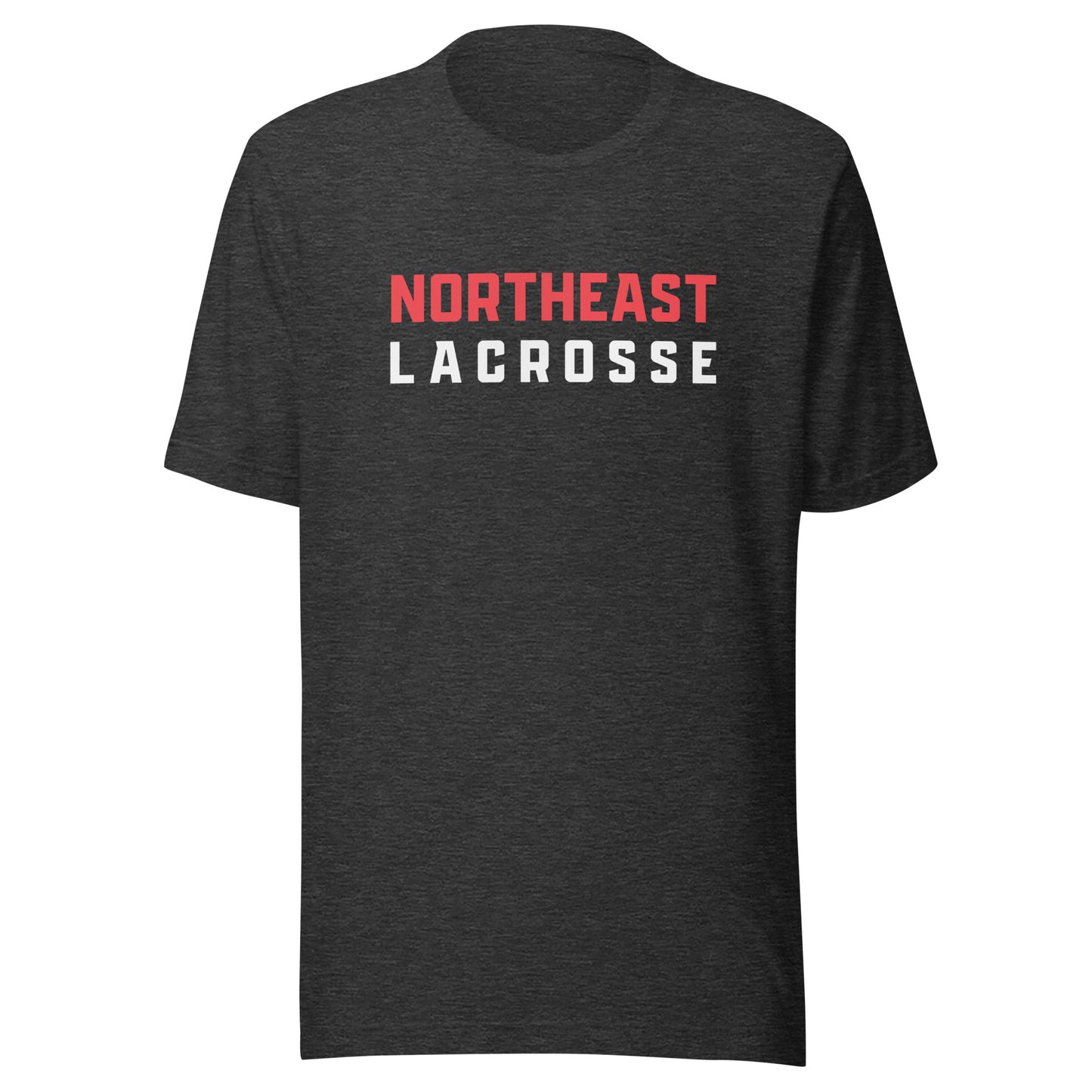 Adult NEHI Lax Bella + Canvas T-shirt