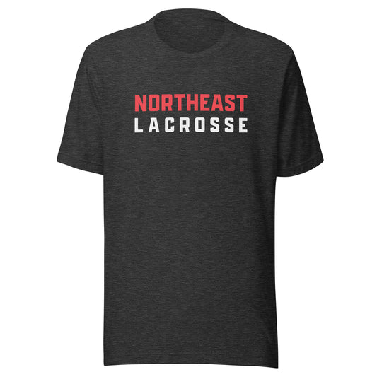 Adult NEHI Lax Bella + Canvas T-shirt