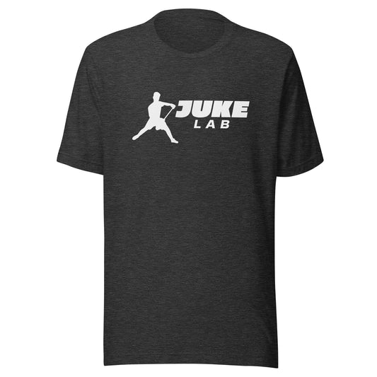 Adult Lax Lab Bella + Canvas T-shirt