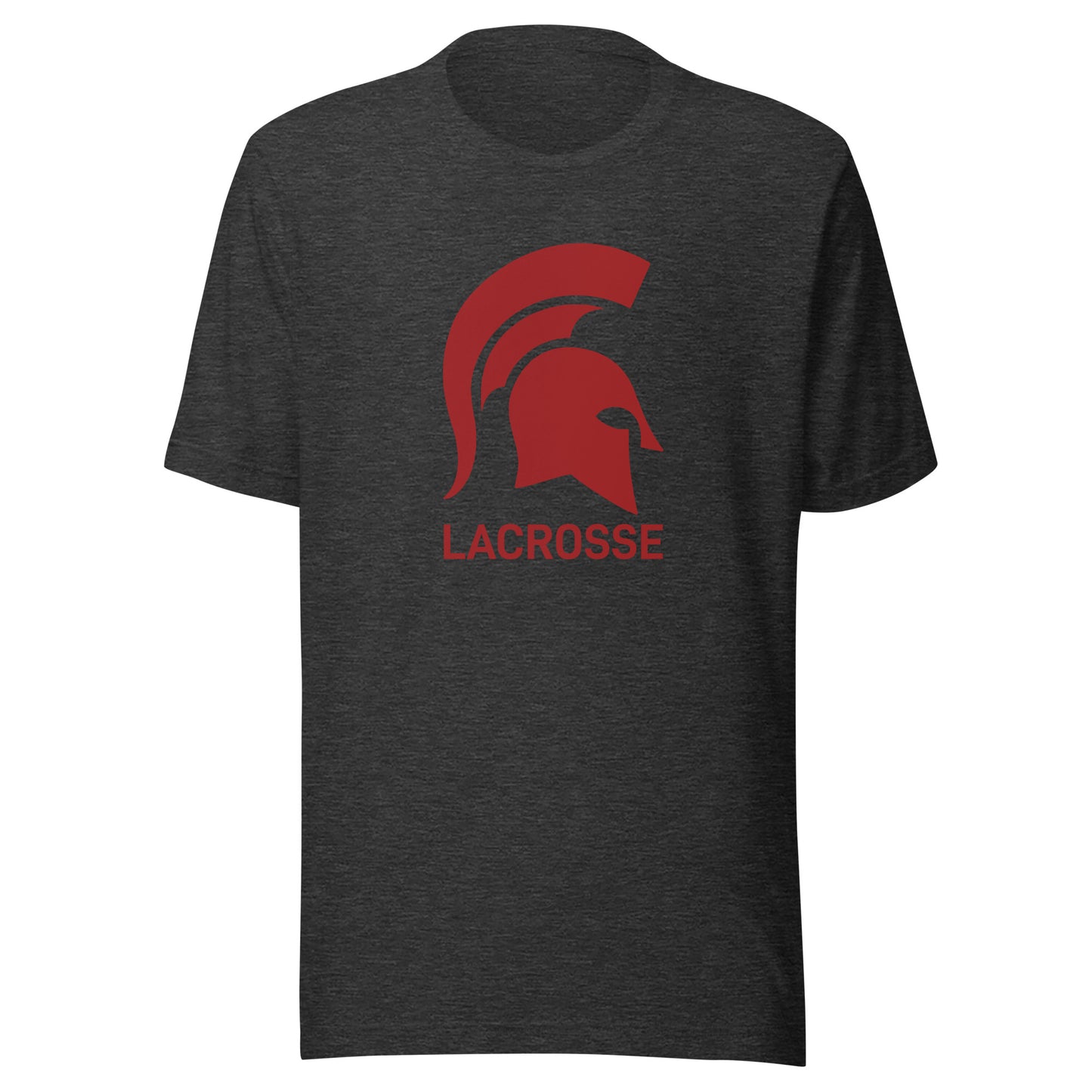 Adult IGH Lax Bella + Canvas T-shirt