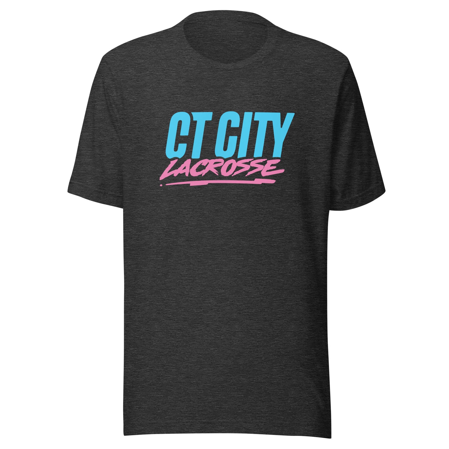 Adult CT City Bella + Canvas T-shirt