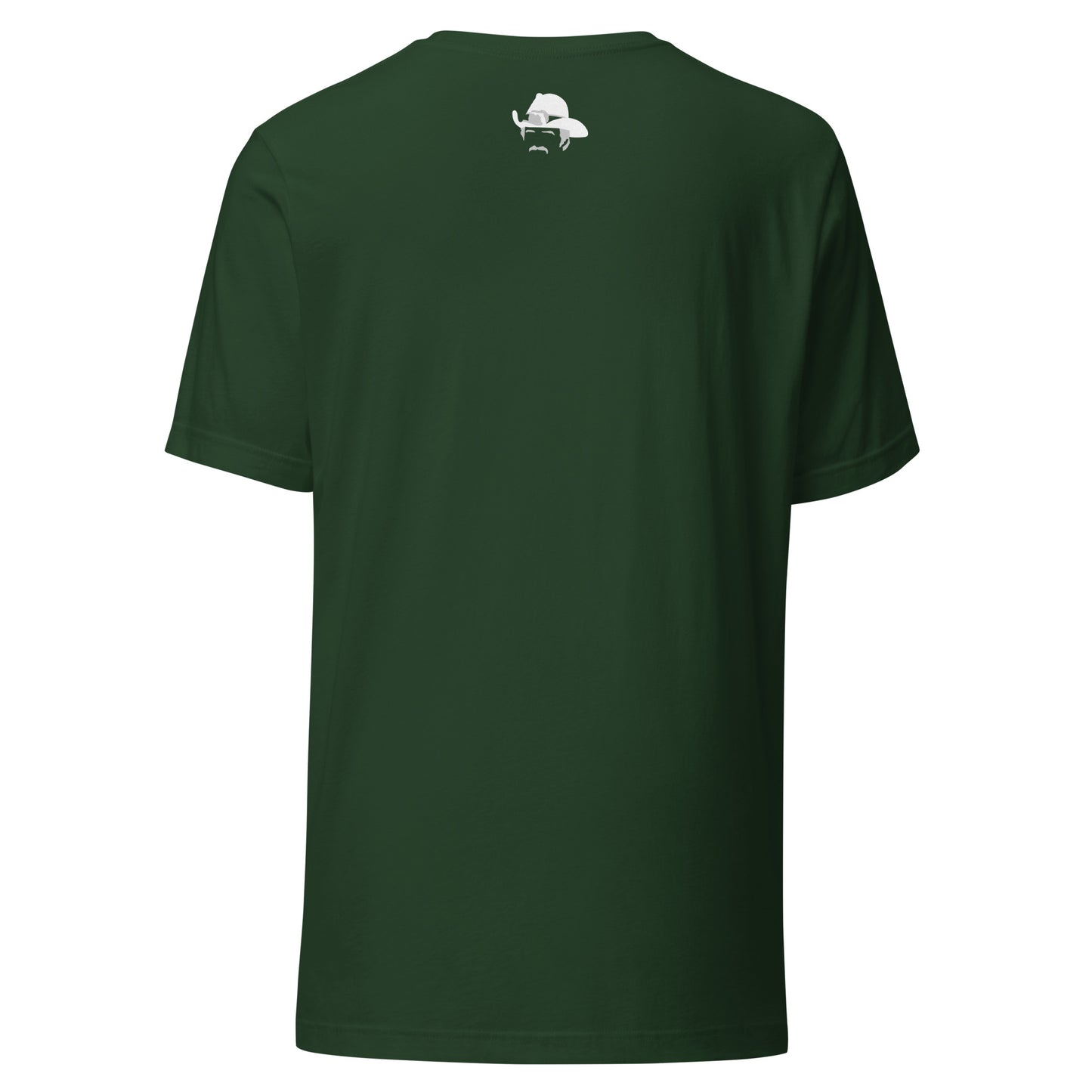 Adult Varsity Club Lacrosse Bella + Canvas T-shirt - Grit Lakes
