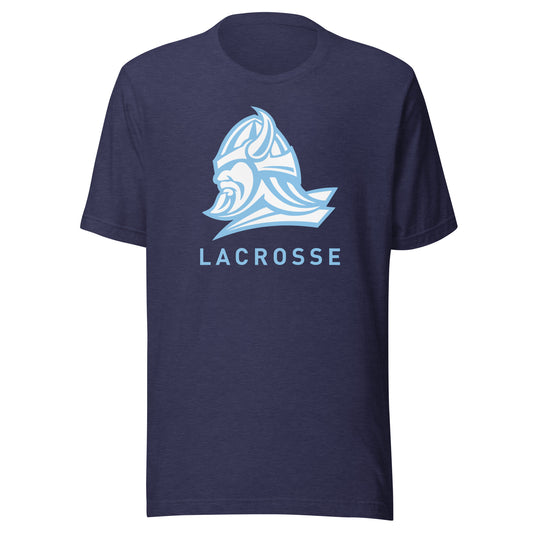 Adult Maclay Lacrosse Bella + Canvas T-shirt