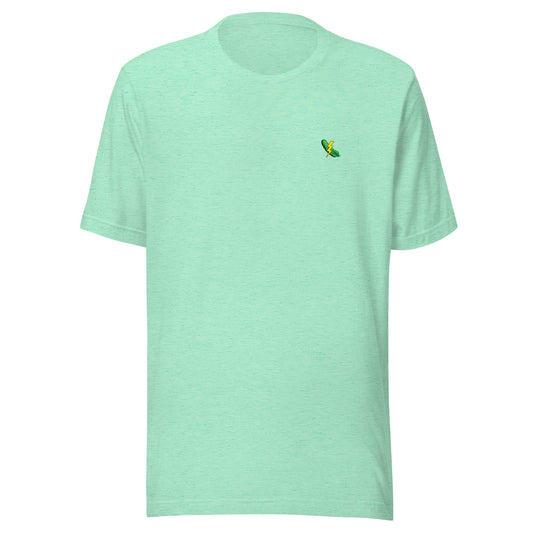 Adult Electric Pickle Experience Bella + Canvas T-shirt