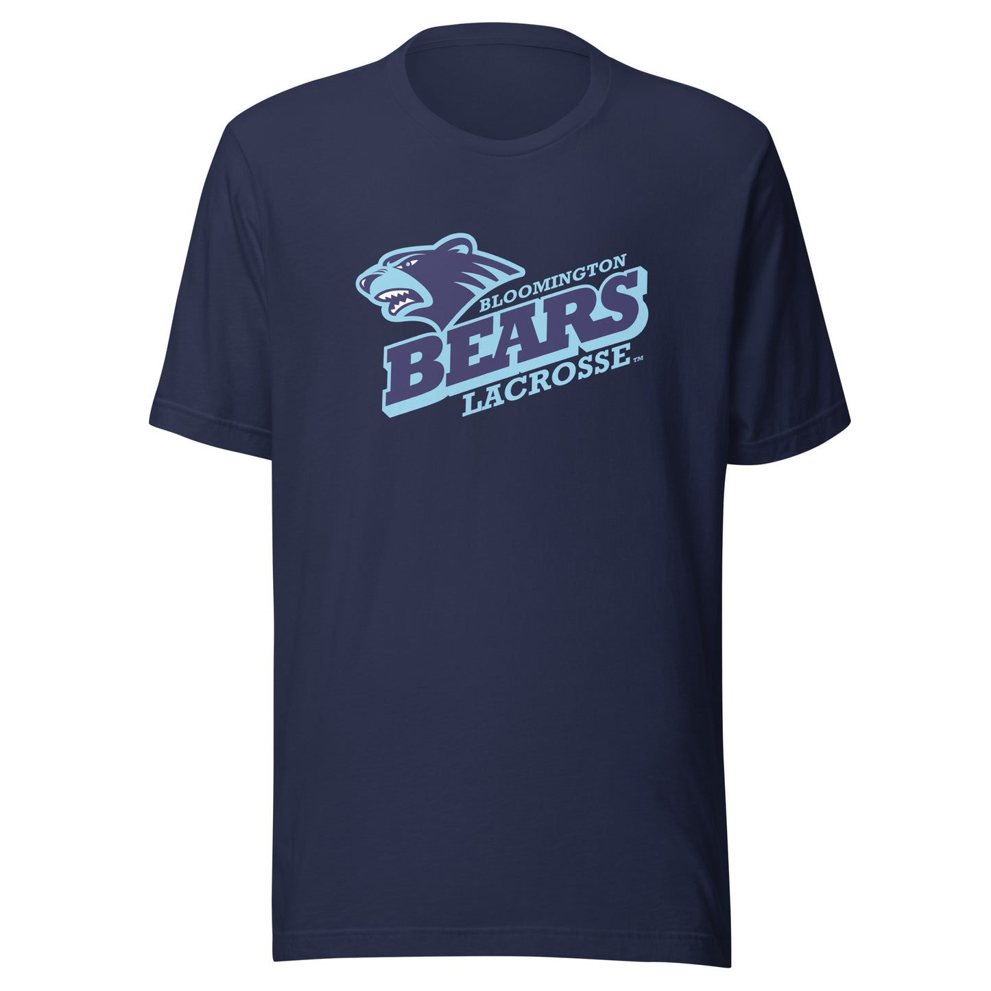 Adult BYLA Bella + Canvas T-shirt