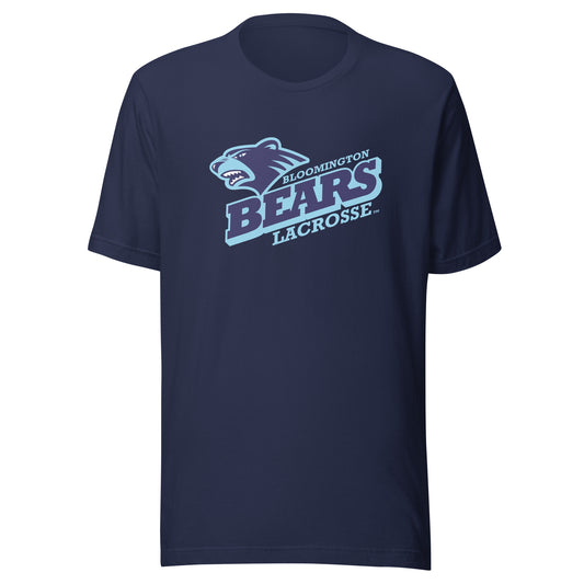 Adult BYLA Bella + Canvas T-shirt