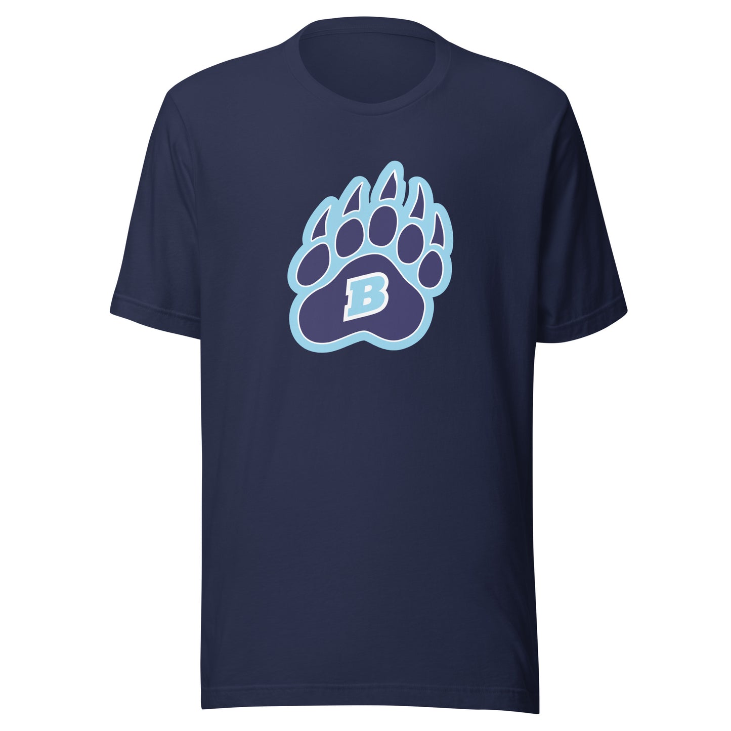 Adult BYLA Bella + Canvas T-shirt