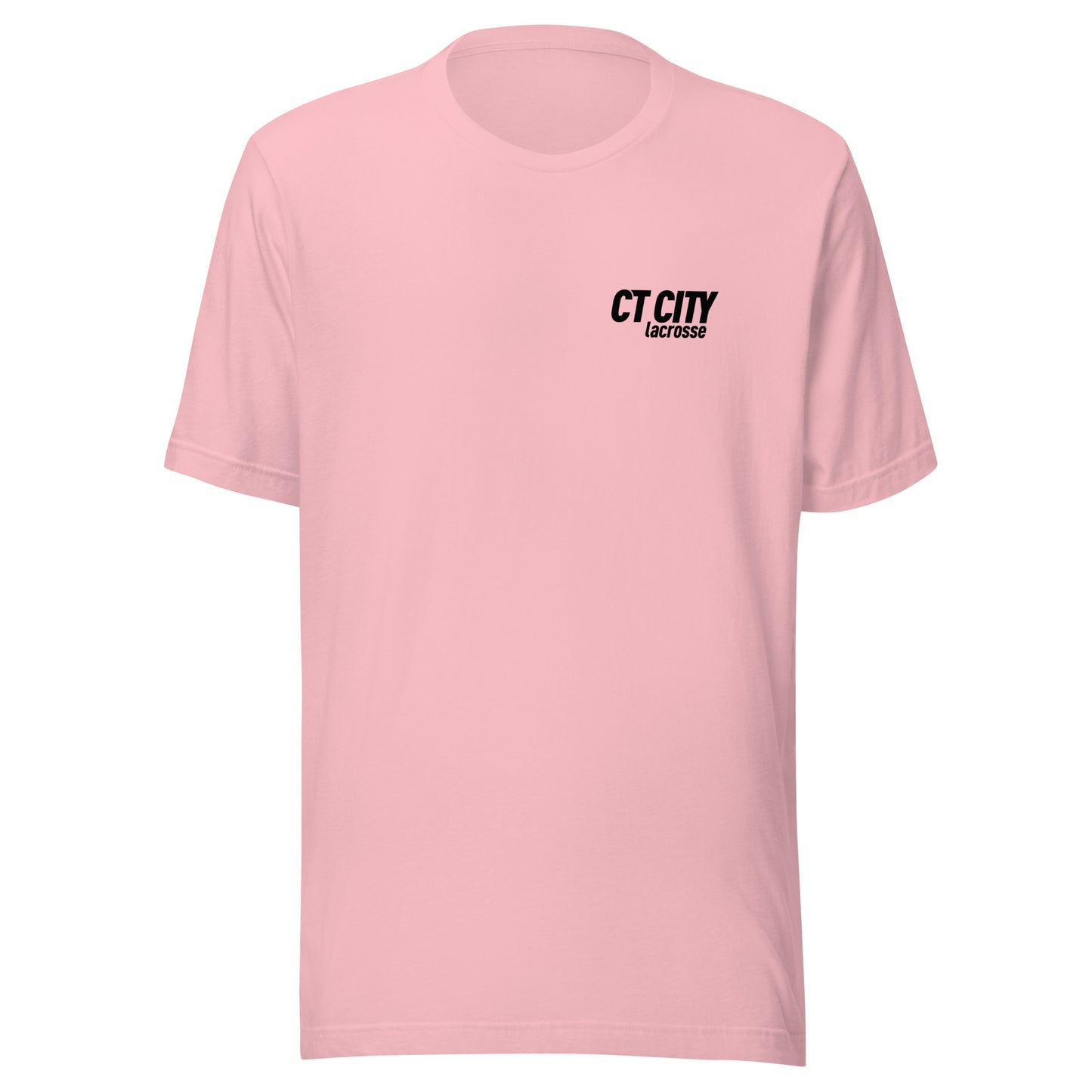 Adult CT City Bella + Canvas T-shirt
