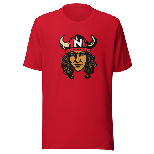 Adult NEHI Lax Bella + Canvas T-shirt