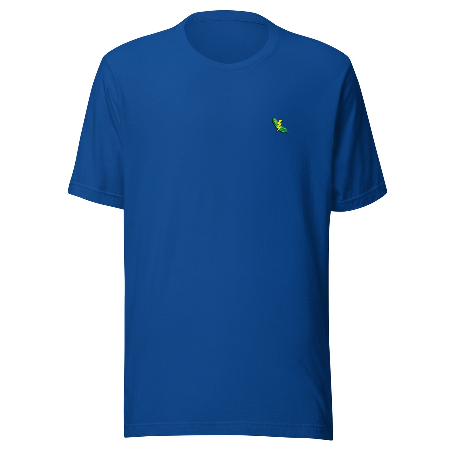 Adult Electric Pickle Experience Bella + Canvas T-shirt