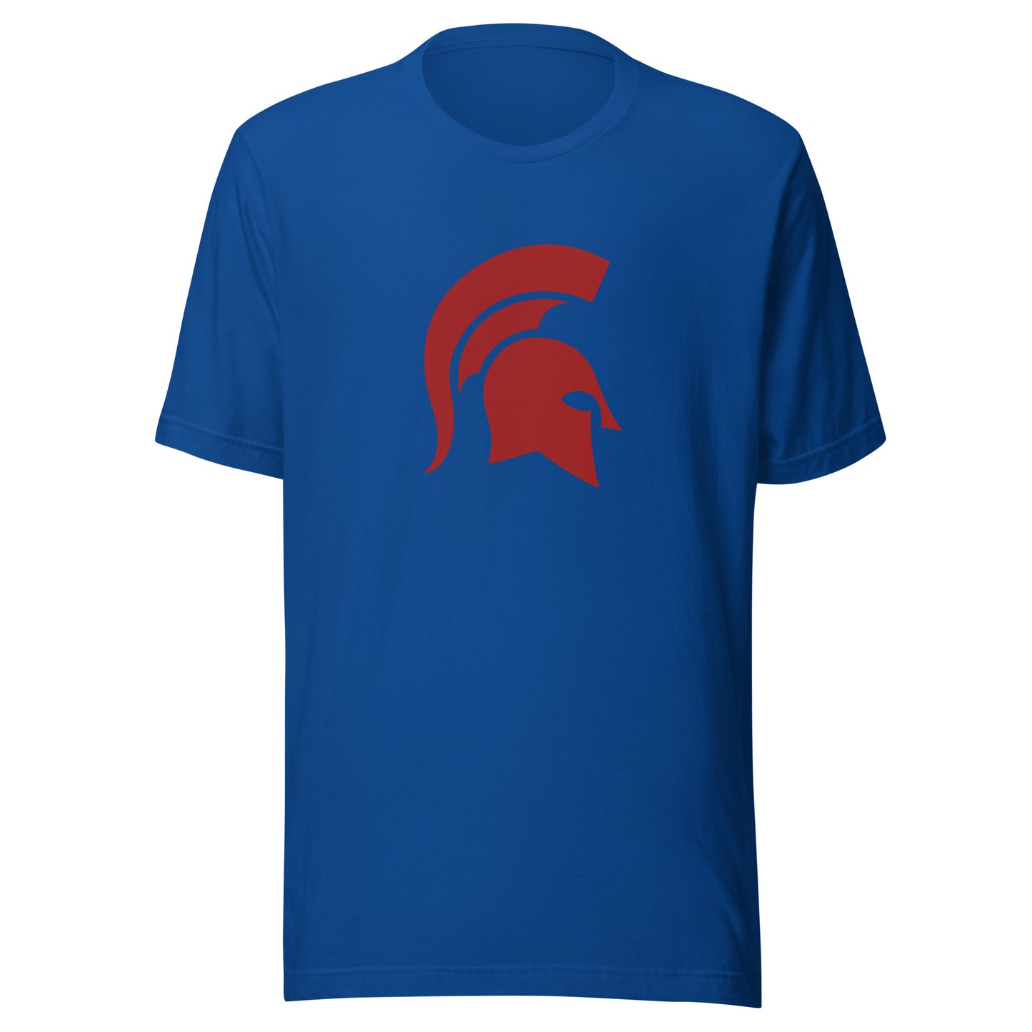 Adult Simley Spartans Bella + Canvas T-shirt