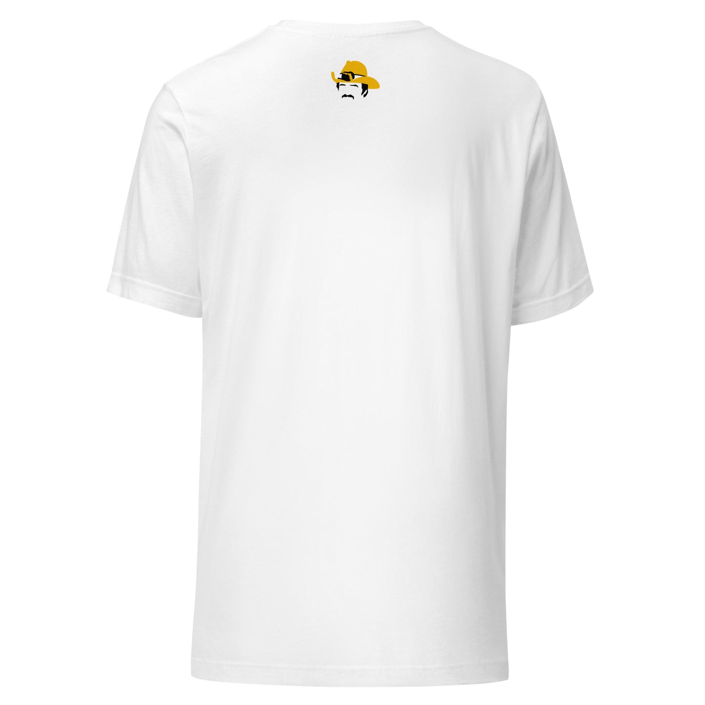 Adult Varsity Club Lacrosse Bella + Canvas T-shirt - Idaho