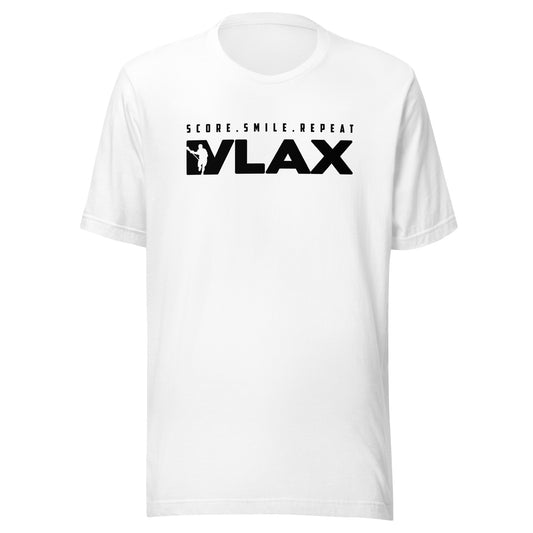 Adult Verdugo Lacrosse Bella + Canvas T-shirt