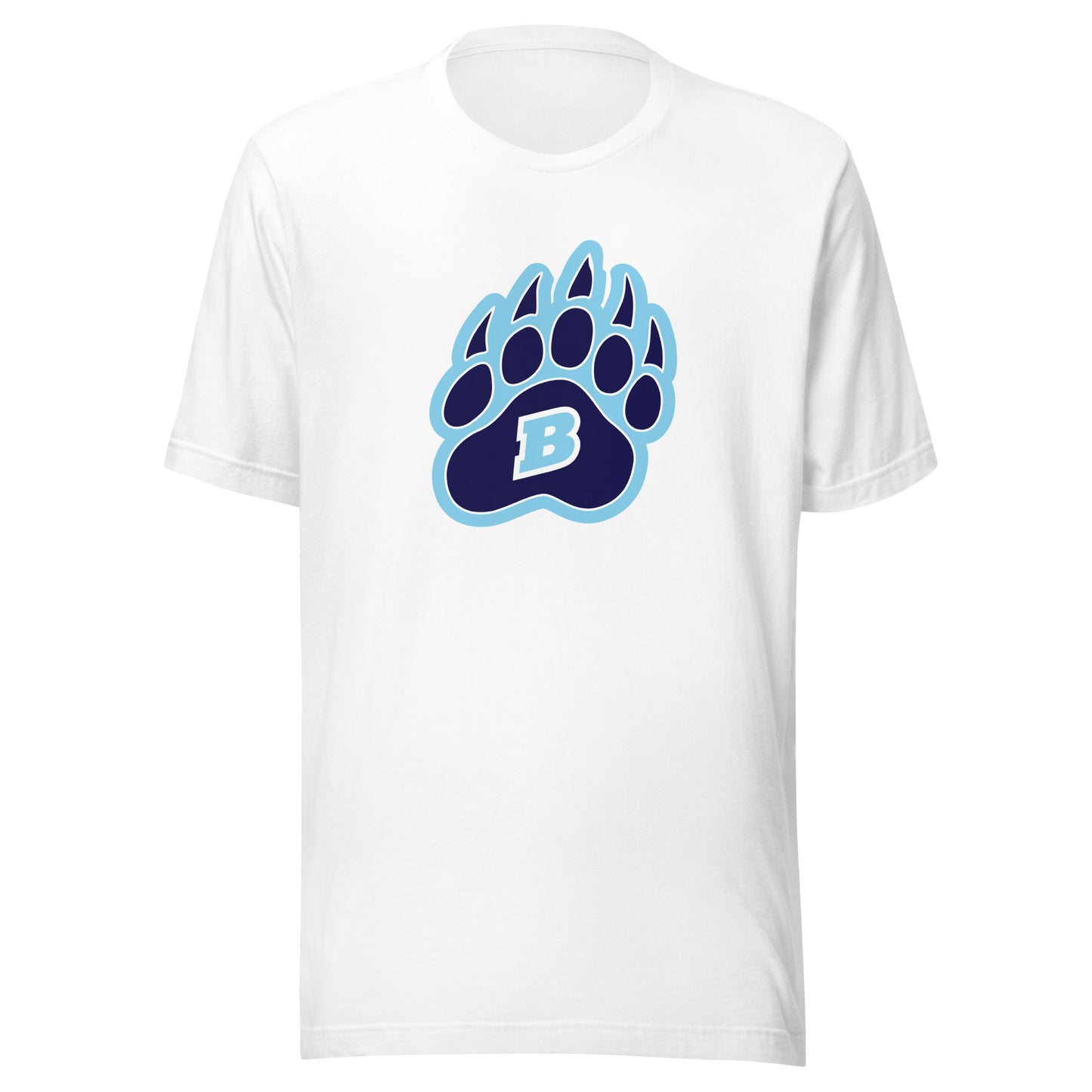 Adult BYLA Bella + Canvas T-shirt
