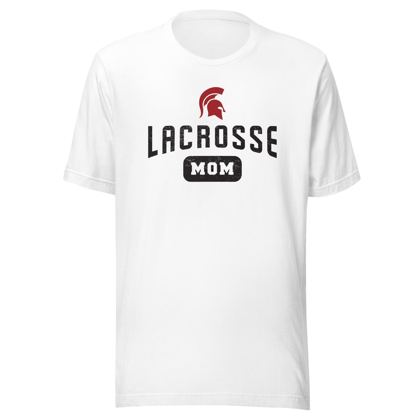 Adult IGH Lax Bella + Canvas T-shirt