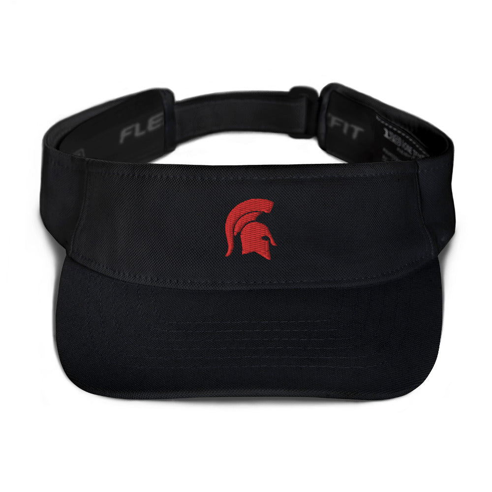 IGH Lax Flexfit Visor