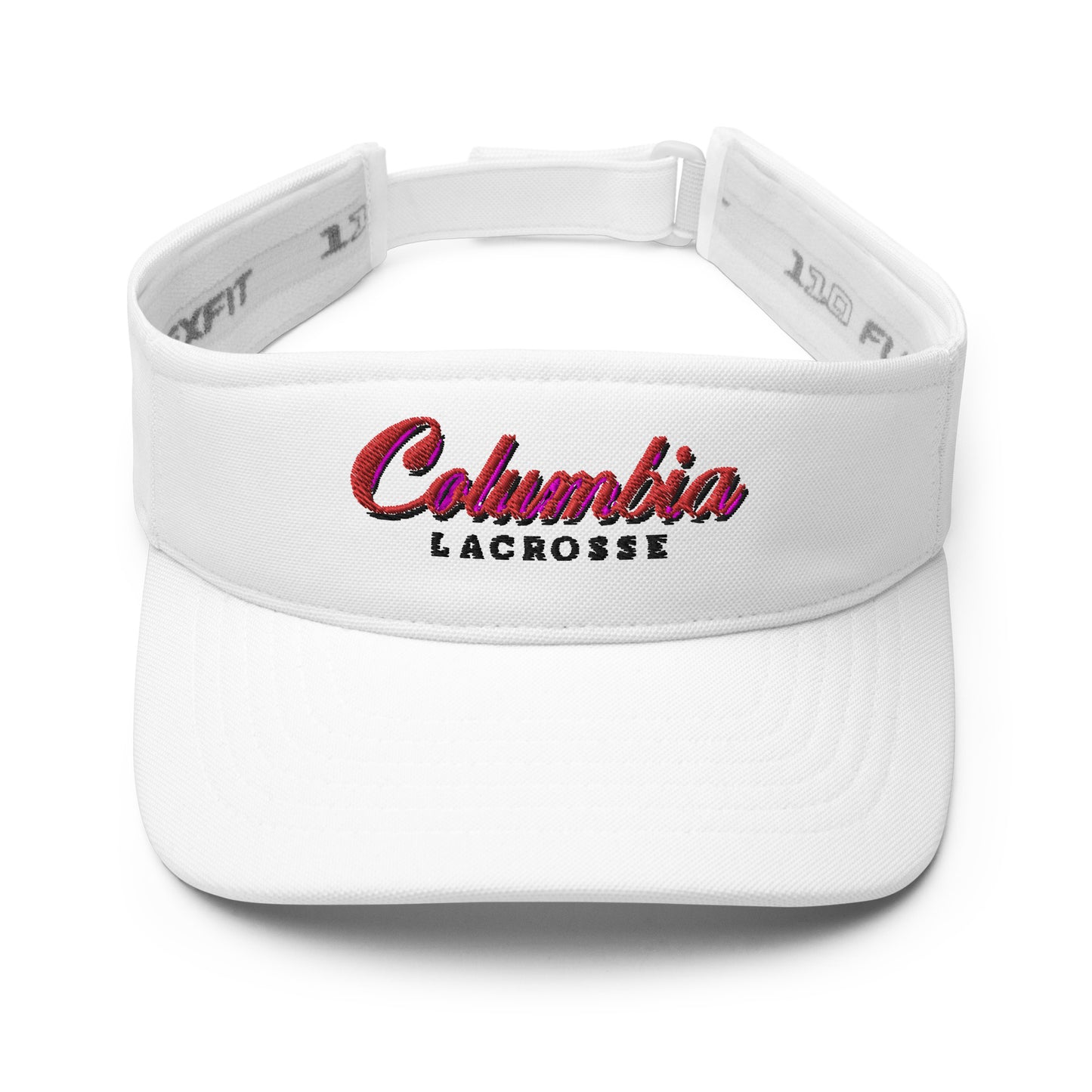 CHS Lacrosse Visor