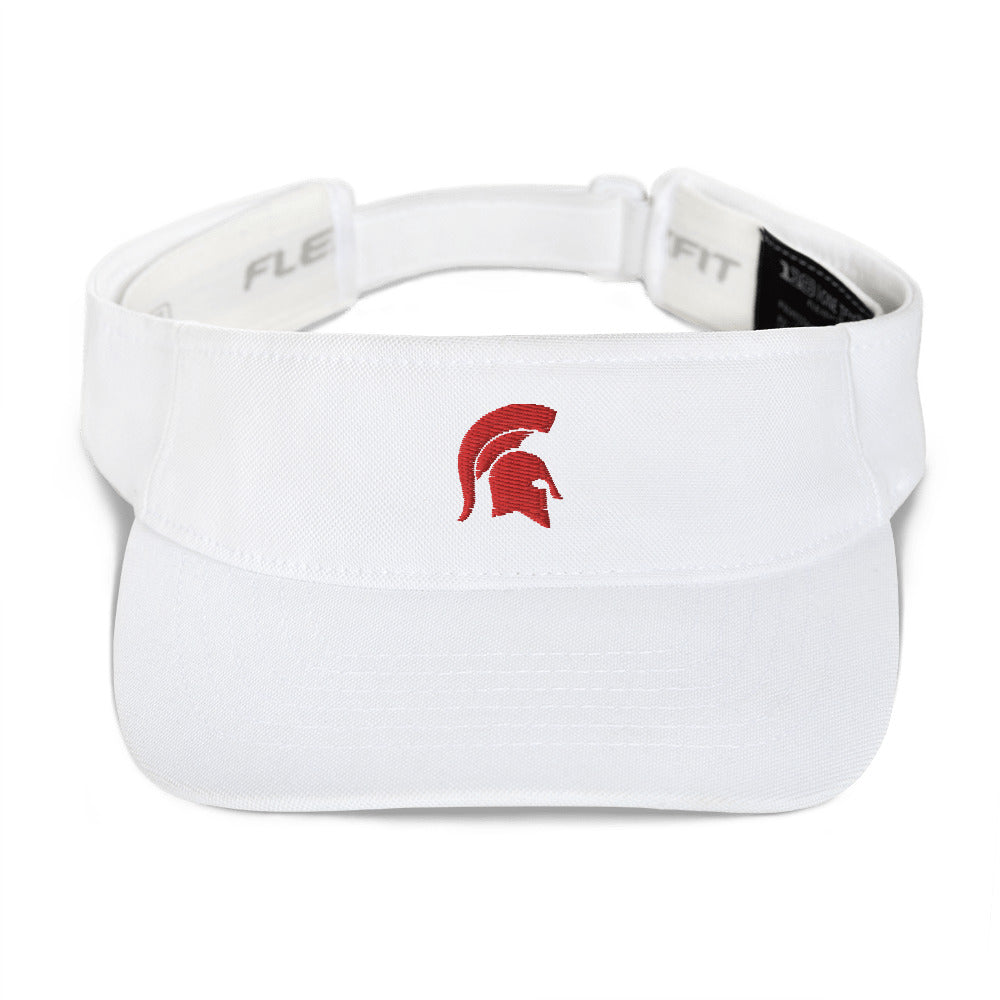 IGH Lax Flexfit Visor