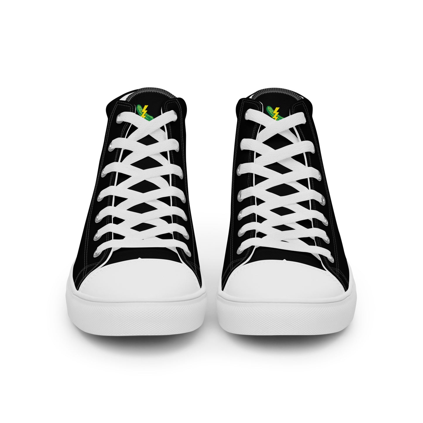 Women’s EPE High-Top Canvas Shoes