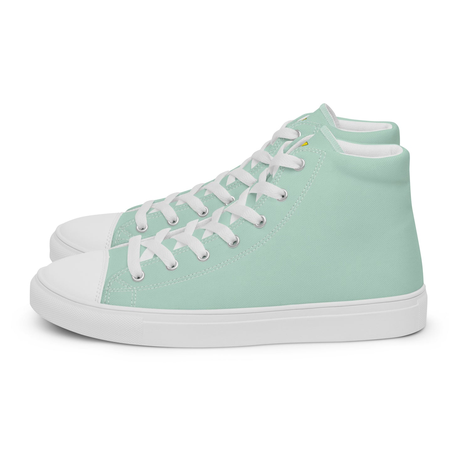 Women’s EPE High-Top Canvas Shoes
