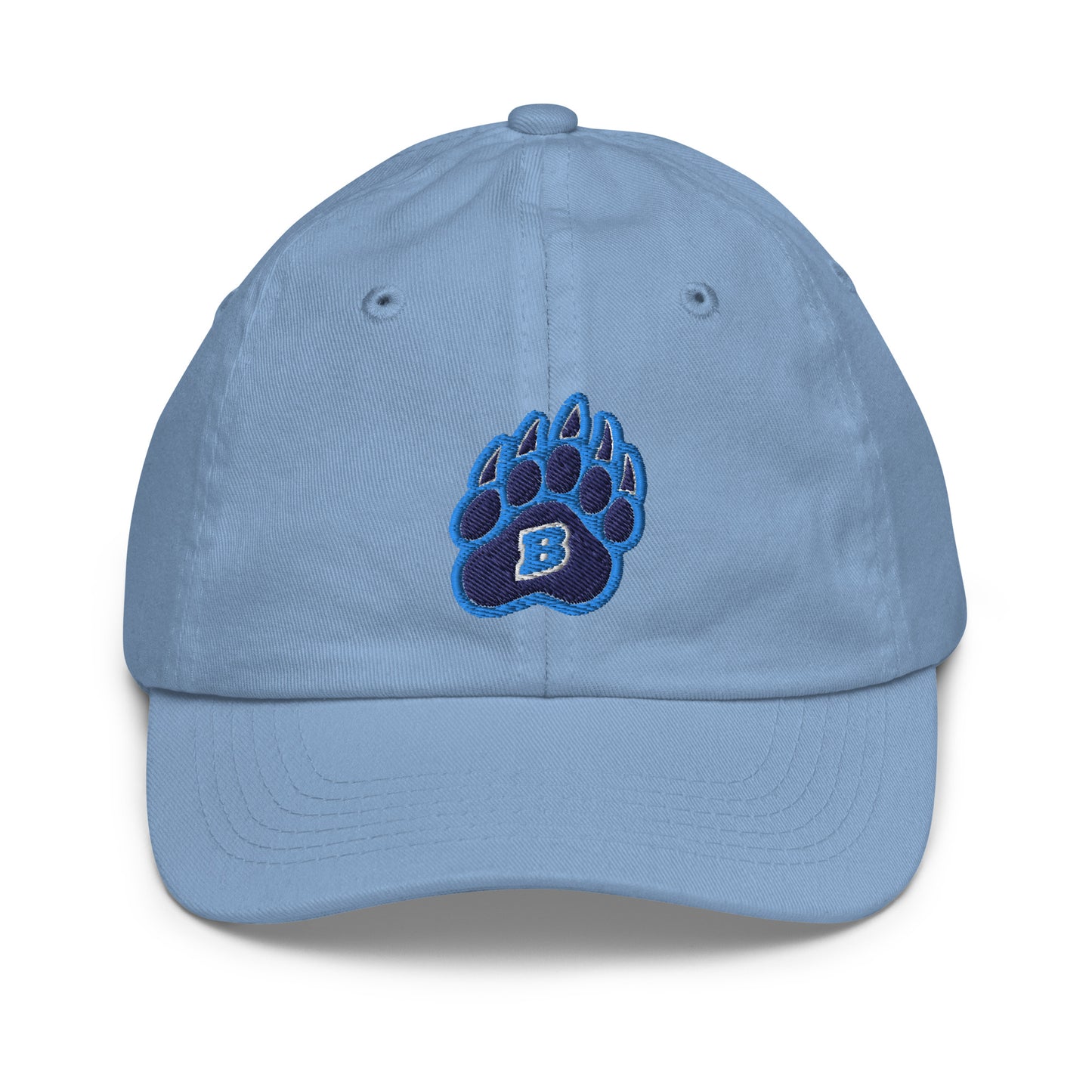 Youth Twill Hat