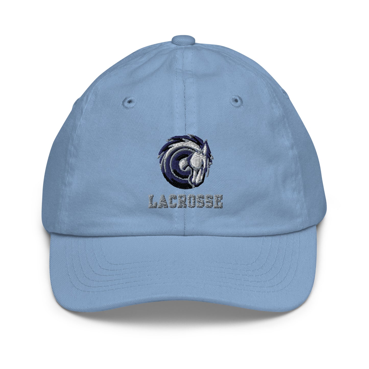 Youth Corner Canyon Baseball Hat