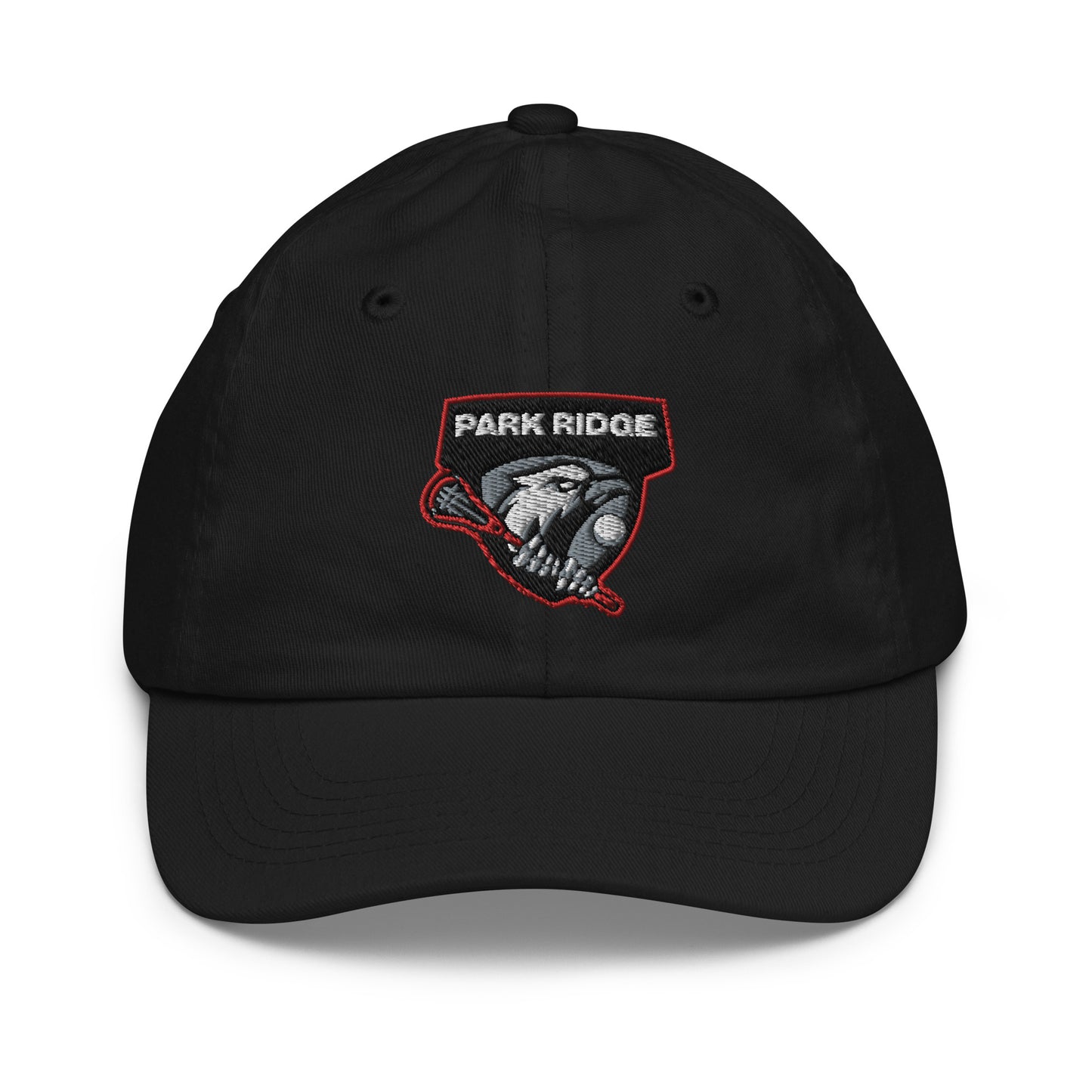 Youth Park Ridge Lacrosse Hat