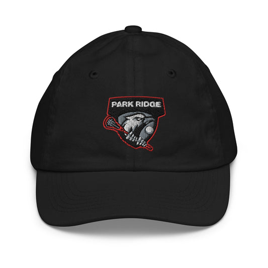 Youth Park Ridge Lacrosse Hat