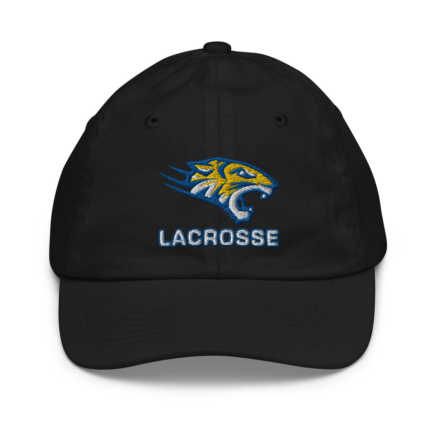 Youth Tacoma Tigers Lacrosse Hat