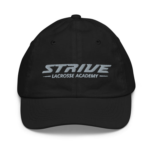 Youth Strive Lacrosse Academy Hat